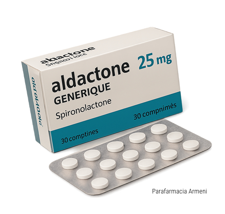 aldactone
