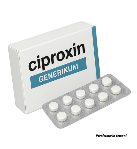 ciproxin