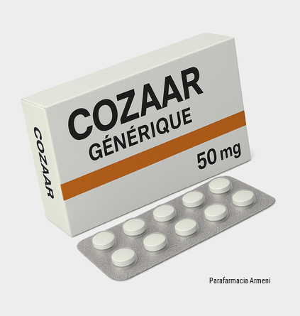 cozaar
