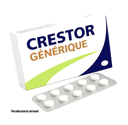 crestor