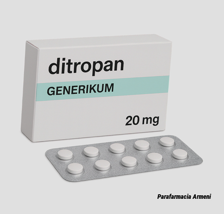 ditropan