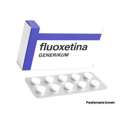 fluoxetina