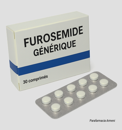 furosemide