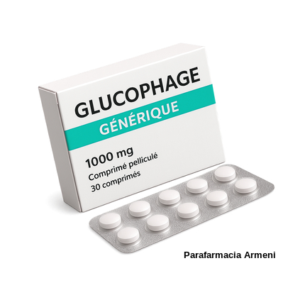 glucophage