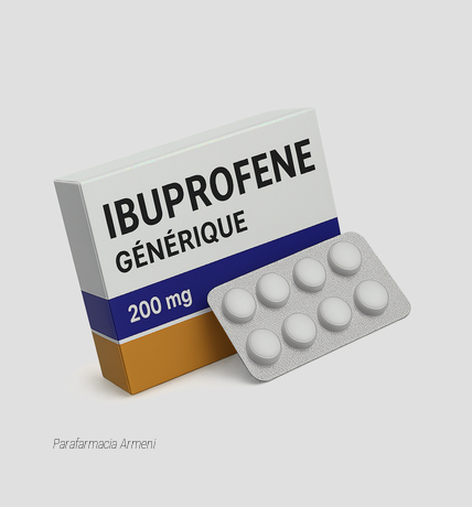 ibuprofene