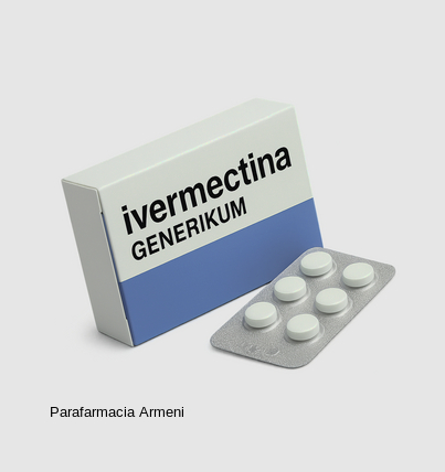 ivermectina