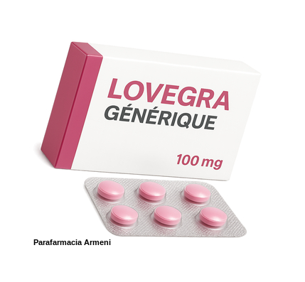lovegra