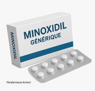 minoxidil