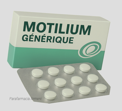 motilium