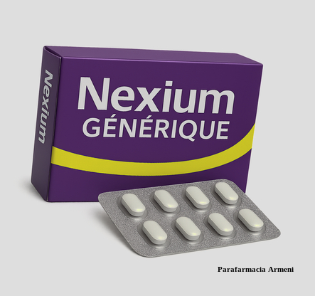 nexium