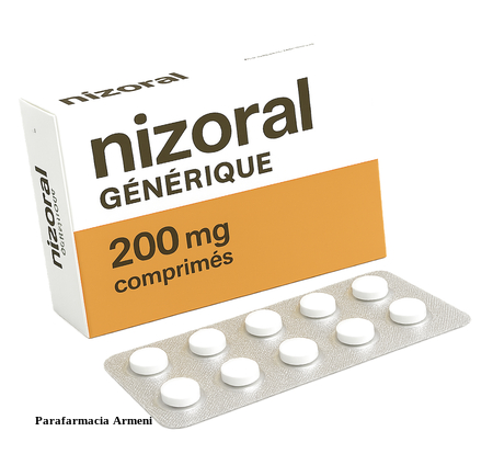 nizoral
