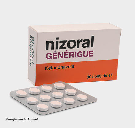 nizoral