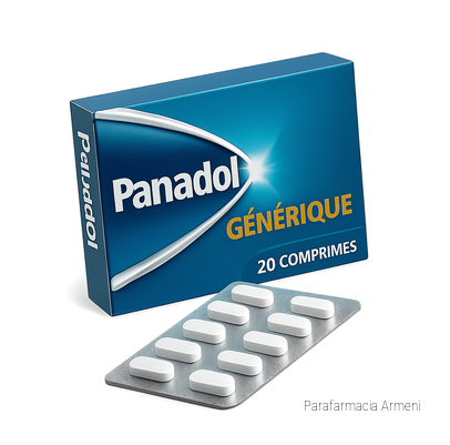 panadol