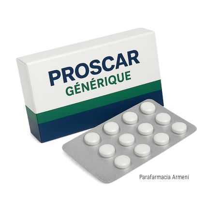 proscar