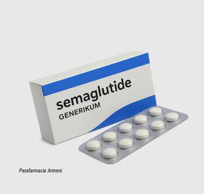semaglutide