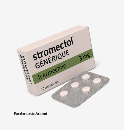 stromectol