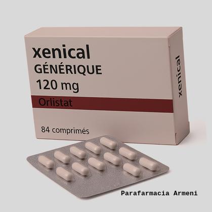 xenical