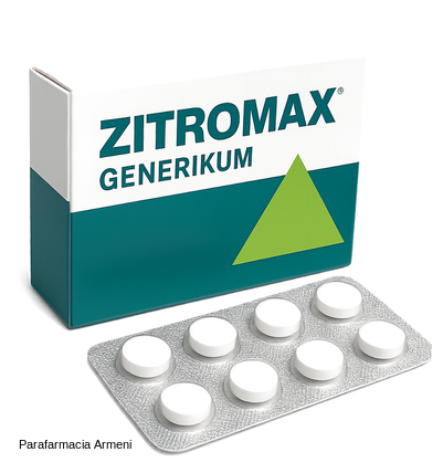 zitromax
