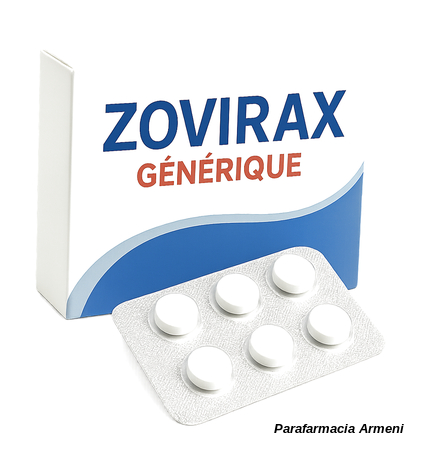 zovirax